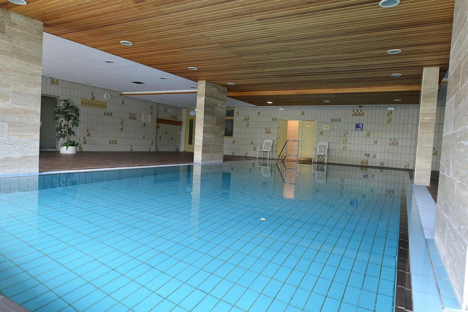 Haus Frauenpreiss F490 Apartment Cuxhaven Luaran gambar
